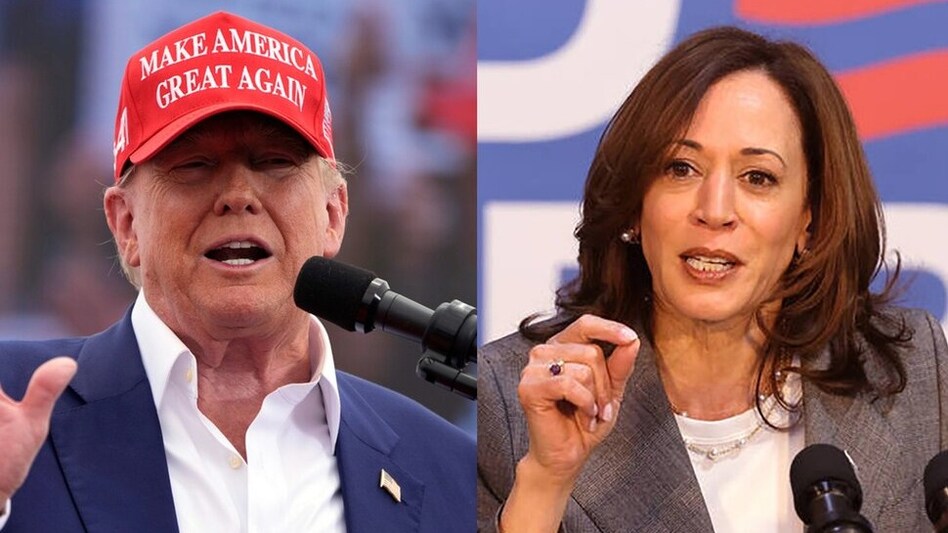 US Election 2025 These 8 battleground states will decide the fates of