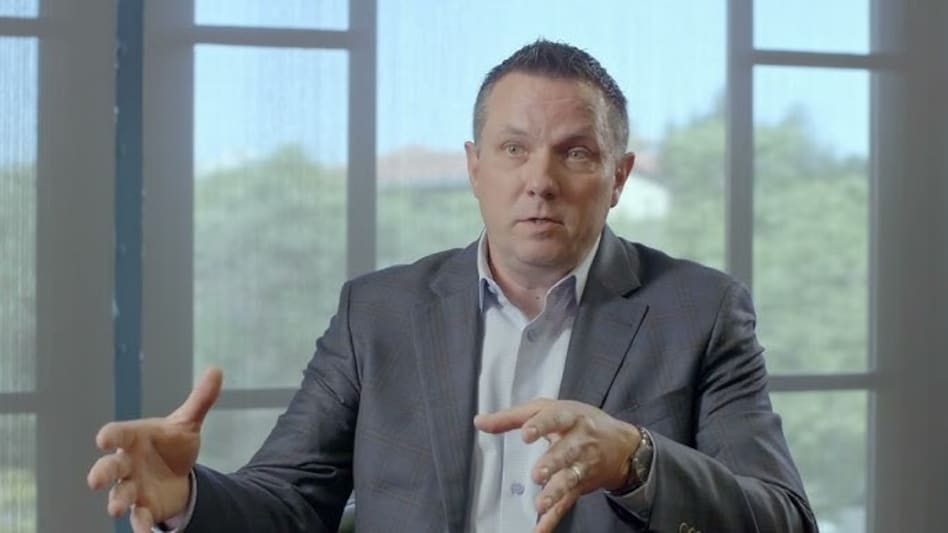 Chris Wolf - Global Head of AI and Advanced Services, VMware Cloud Foundation Division, Broadcom Chris Wolf - Global Head of AI and Advanced Services, VMware Cloud Foundation Division, Broadcom