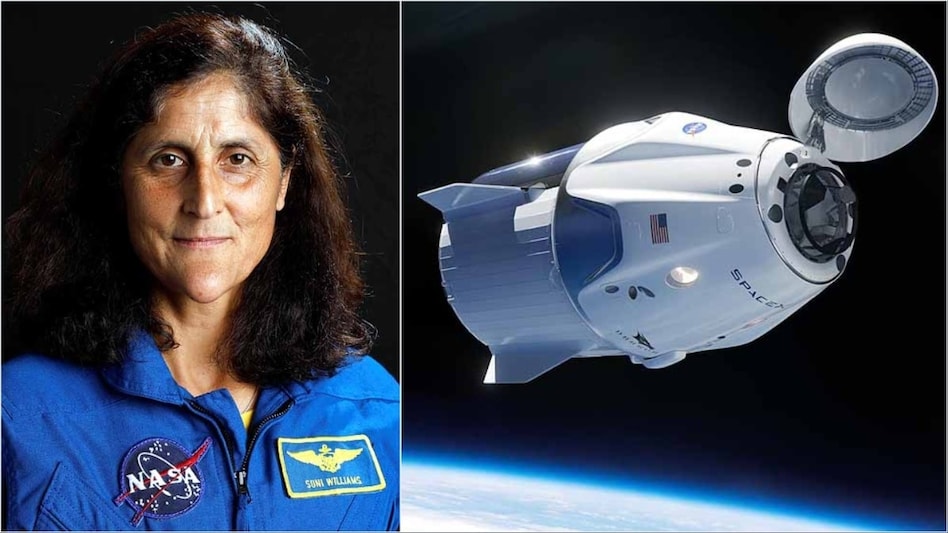 NASA decided that Wilmore and his fellow astronaut, Sunita Williams, would return to Earth aboard a SpaceX Dragon capsule in February 2025, instead of the Starliner. NASA decided that Wilmore and his fellow astronaut, Sunita Williams, would return to Earth aboard a SpaceX Dragon capsule in February 2025, instead of the Starliner.