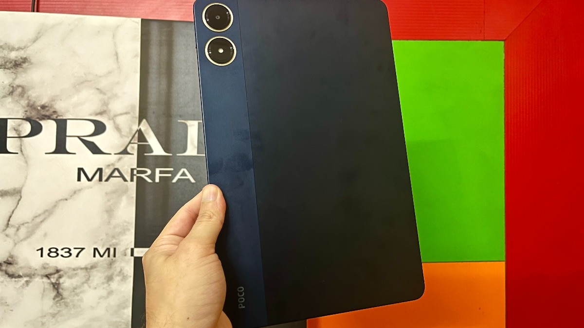 Poco Pad 5G Poco Pad 5G