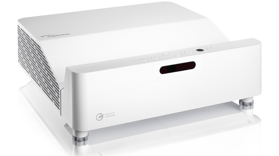 Optoma AZH430UST projector Optoma AZH430UST projector