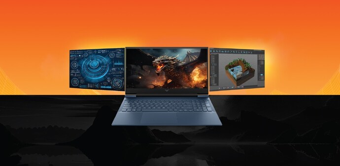 HP Victus 16 Special Edition HP Victus 16 Special Edition
