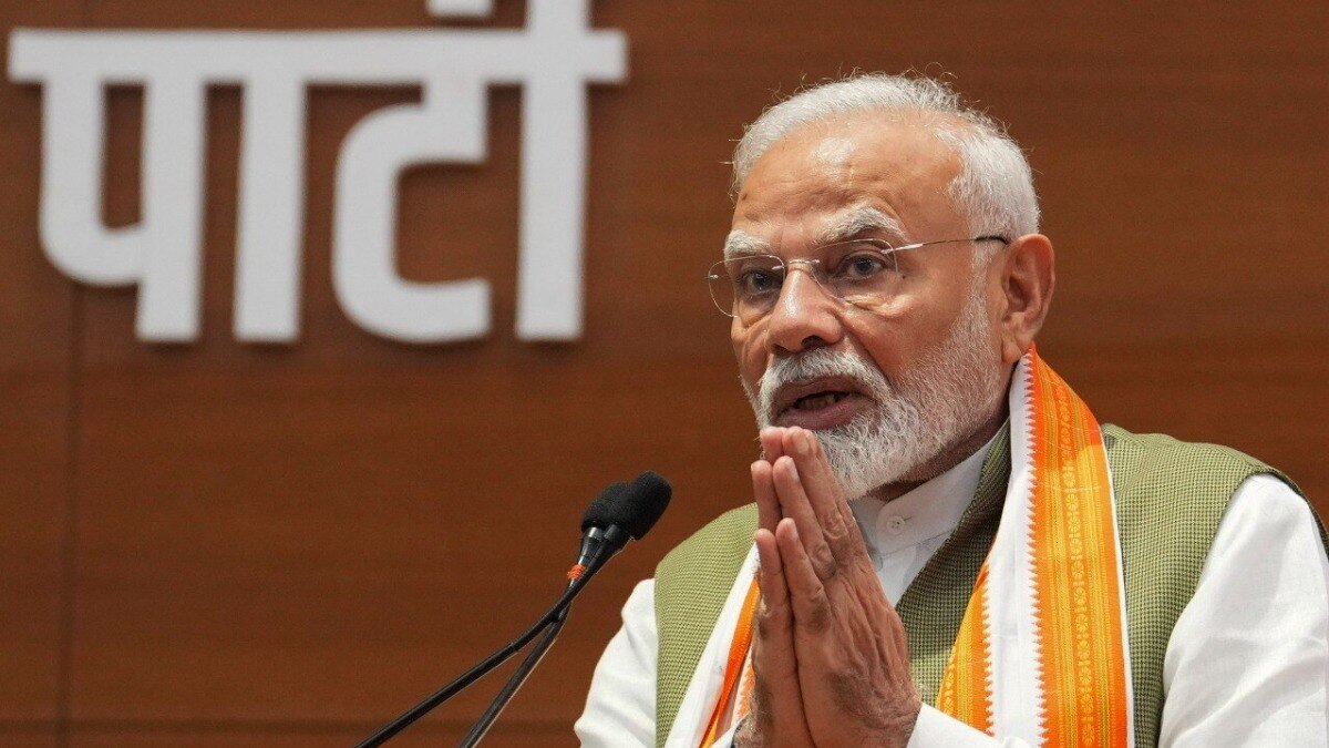 PM Modi embarks on a visit to Brunei and Singapore from September 3-5 PM Modi embarks on a visit to Brunei and Singapore from September 3-5