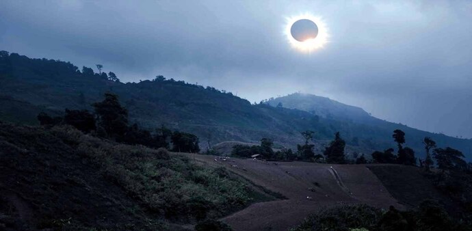 Eclipse Eclipse