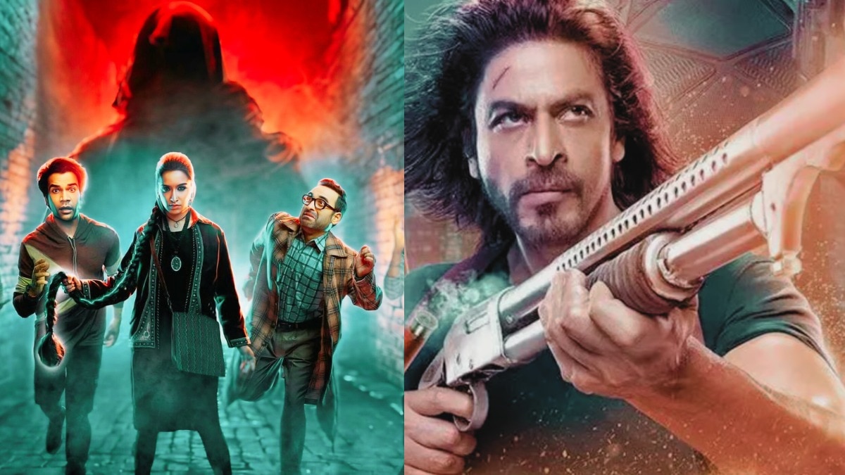 Box Office Update: Stree 2 rakes in solid numbers on 3rd Monday Box Office Update: Stree 2 rakes in solid numbers on 3rd Monday