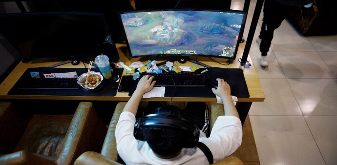 GST panel defers decision on online gaming GST panel defers decision on online gaming