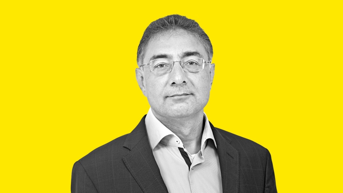 Ravi Lambah Ravi Lambah