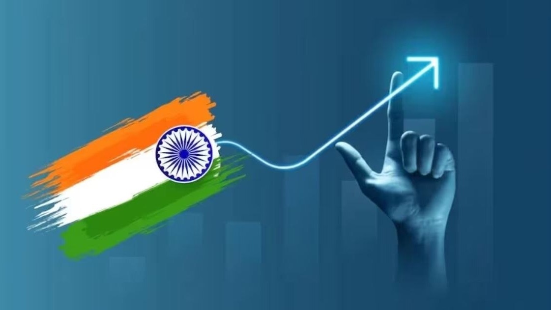 India hopes to be a developed nation or Viksit Bharat by 2047. India hopes to be a developed nation or Viksit Bharat by 2047.