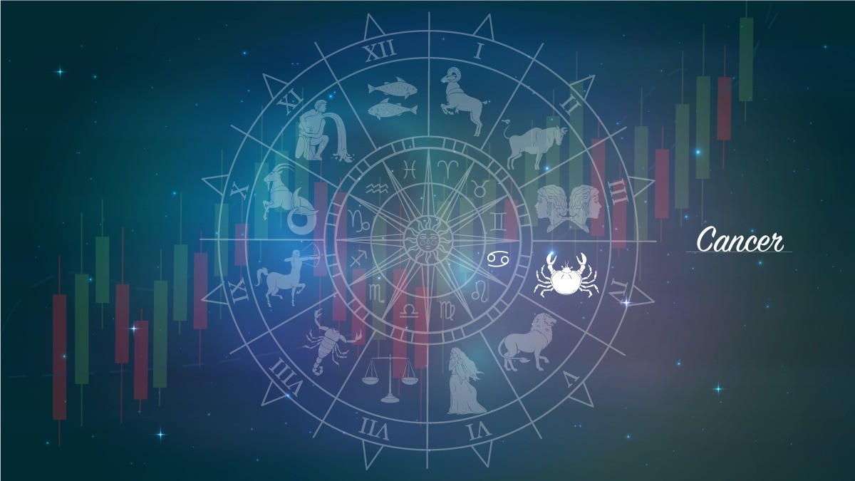 Cancer daily horoscope for September 7, 2024: Can defer investment decisions amid volatility of stock market. Will see increase in expenses