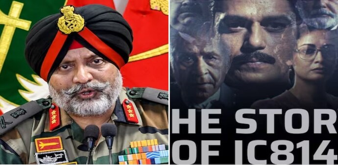 KJS Dhillon, served as Commander of the 15 Corps KJS Dhillon, served as Commander of the 15 Corps