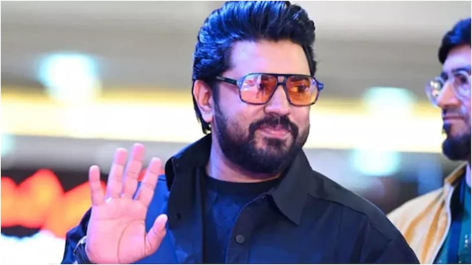 The woman, hailing from Ernakulam district, named Pauly as the sixth accused in her complaint, along with five others, including a producer. In response, The woman, hailing from Ernakulam district, named Pauly as the sixth accused in her complaint, along with five others, including a producer. In response,