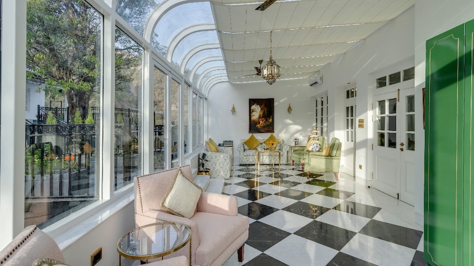 'Customised Experience': JPL Group transforms a Royal Residence into the enchanting Aalia Boutique Hotel 'Customised Experience': JPL Group transforms a Royal Residence into the enchanting Aalia Boutique Hotel