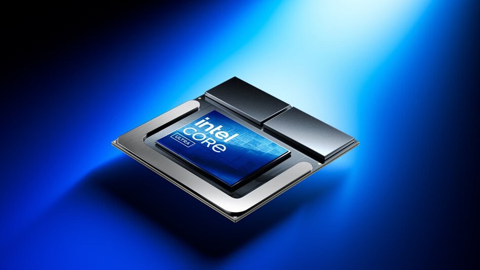 Intel Core Ultra 200V series Intel Core Ultra 200V series