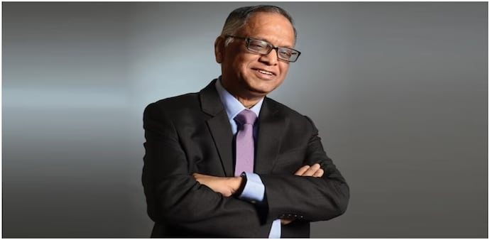 Murthy also recounted a defining moment from his early career in Paris, where, as a young engineer, he accidentally erased an entire computer system's memory while testing a program. Murthy also recounted a defining moment from his early career in Paris, where, as a young engineer, he accidentally erased an entire computer system's memory while testing a program.