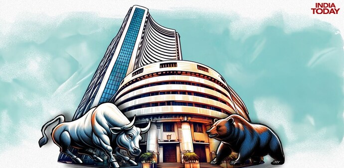 Tech Mahindra trades at 31.2 times against its 10-year average of 17.9 times, a premium of 74 per cent. TechM's margins are beginning to recover from unsustainably low levels observed in FY24, Axis Securities said. Tech Mahindra trades at 31.2 times against its 10-year average of 17.9 times, a premium of 74 per cent. TechM's margins are beginning to recover from unsustainably low levels observed in FY24, Axis Securities said.