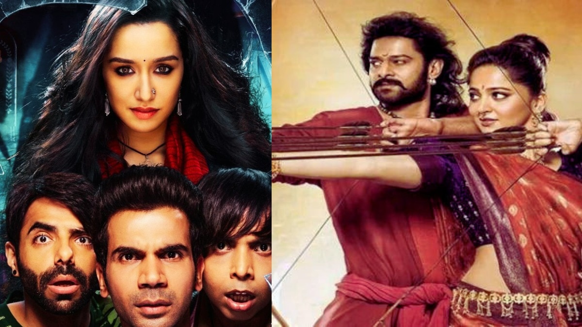 Box Office Update: Stree 2 continues to wow audiences, top Baahubali 2's lifetime biz Box Office Update: Stree 2 continues to wow audiences, top Baahubali 2's lifetime biz