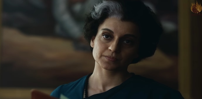Kangana Ranaut's Emergency movie release: Makers move Bombay HC Kangana Ranaut's Emergency movie release: Makers move Bombay HC