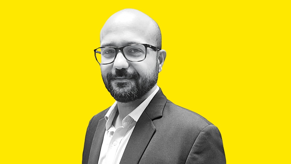 Ankur Puri Ankur Puri