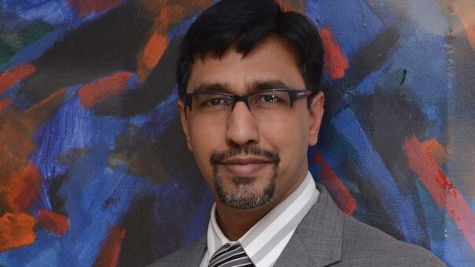 Dheeraj P Sharma, Director of IIM Rohtak (IIM-R website) Dheeraj P Sharma, Director of IIM Rohtak (IIM-R website)