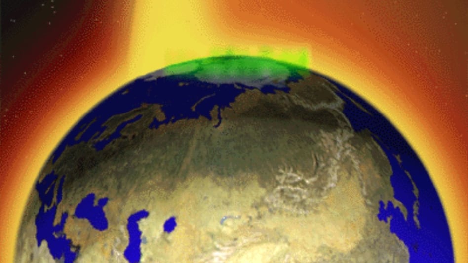 Polar Wind Polar Wind