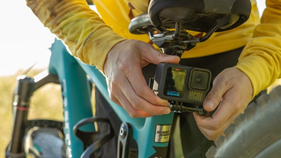 GoPro HERO13 Black GoPro HERO13 Black