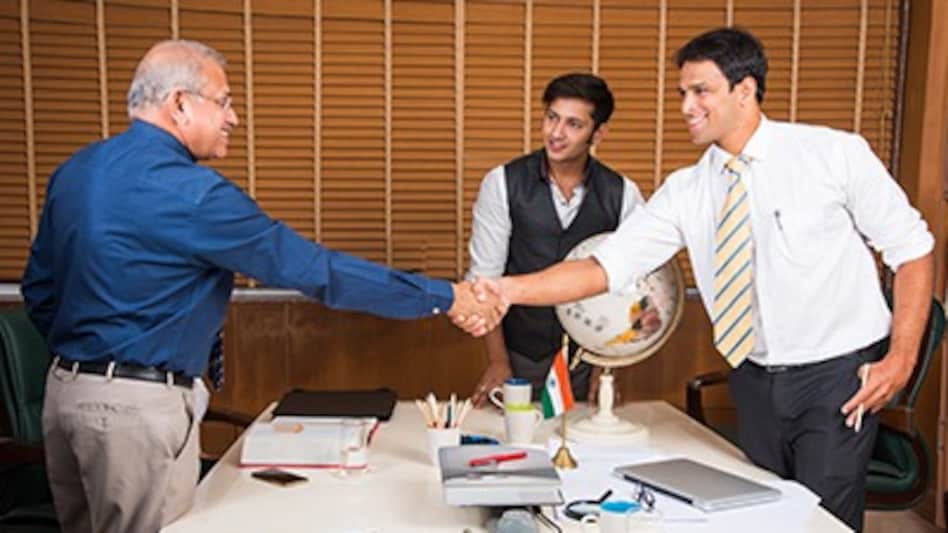 Empower Your Business with a Bajaj Finserv Business Loan Empower Your Business with a Bajaj Finserv Business Loan