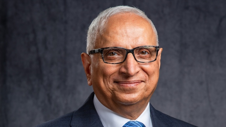 SEMI President and CEO Ajit Manocha SEMI President and CEO Ajit Manocha