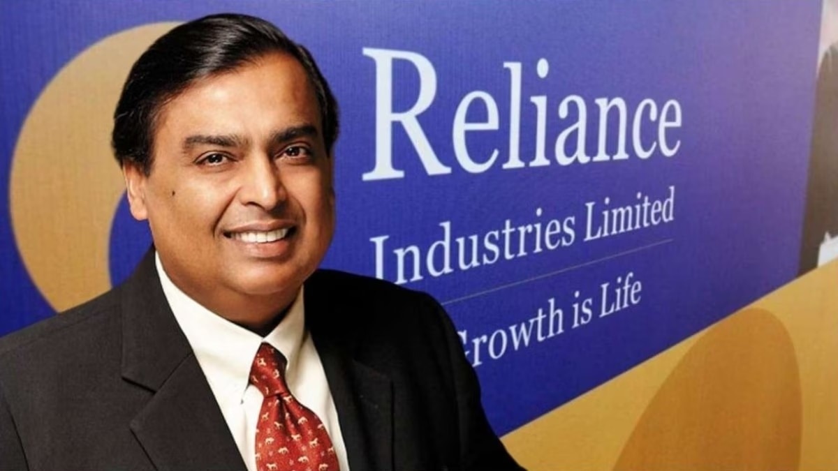 Reliance Industries is more of an India theme where retail and telecom will drive growth while O2C consolidates, Bernstein said in an August 29 note. Reliance Industries is more of an India theme where retail and telecom will drive growth while O2C consolidates, Bernstein said in an August 29 note.