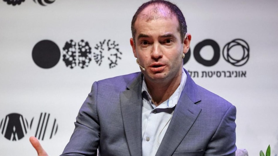 Ilya Sutskever Ilya Sutskever