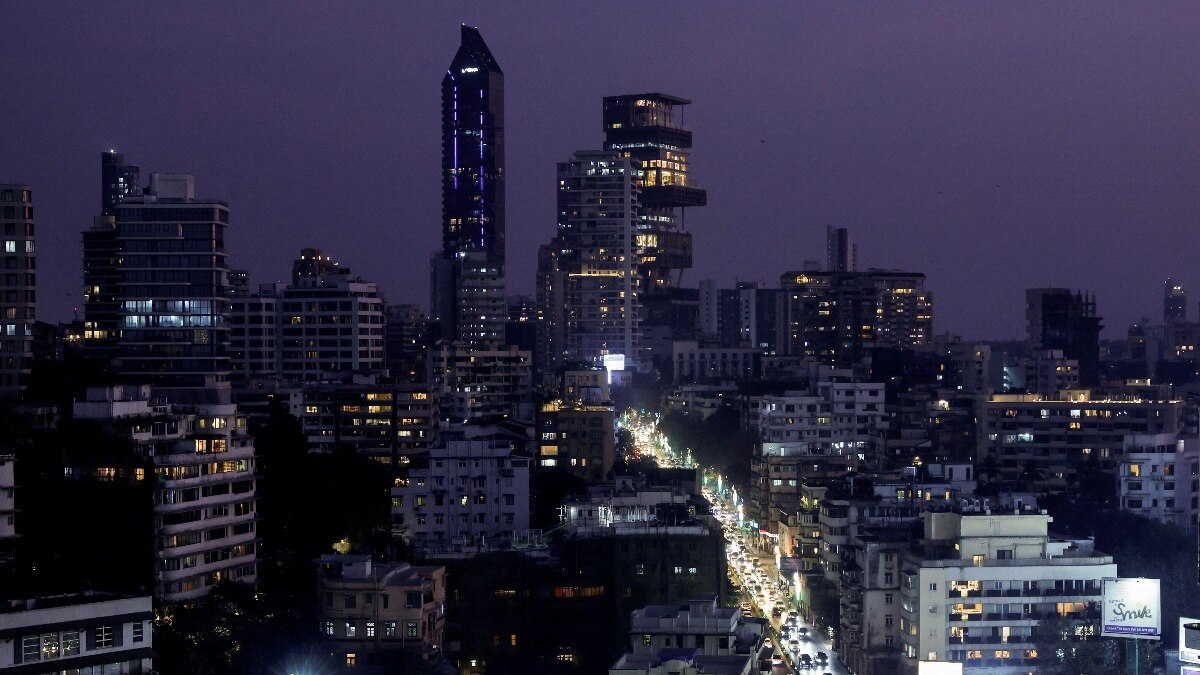 According to data from the real estate consultancy firm Anarock, these sales amount to approximately Rs 2,443 crore, with Mumbai leading the charge. According to data from the real estate consultancy firm Anarock, these sales amount to approximately Rs 2,443 crore, with Mumbai leading the charge.