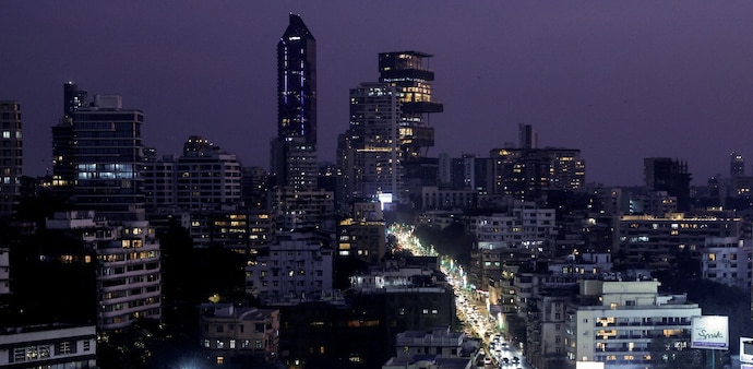 According to data from the real estate consultancy firm Anarock, these sales amount to approximately Rs 2,443 crore, with Mumbai leading the charge. According to data from the real estate consultancy firm Anarock, these sales amount to approximately Rs 2,443 crore, with Mumbai leading the charge.