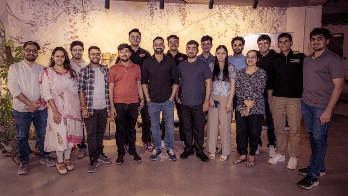 The occasion also marked the launch of WTFund, India’s first non-equity grant fund, dedicated to fostering innovation among young entrepreneurs under 25. The occasion also marked the launch of WTFund, India’s first non-equity grant fund, dedicated to fostering innovation among young entrepreneurs under 25.