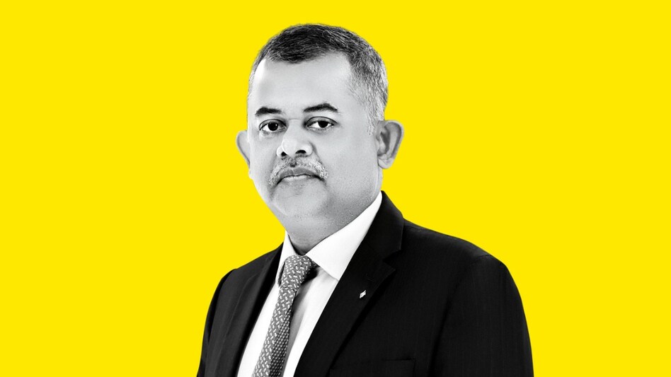 Neelkanth Mishra Neelkanth Mishra