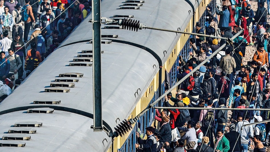 As the world's most populous country, India needs to harness its demographic dividend into a productive workforce with adequate income and social security. As the world's most populous country, India needs to harness its demographic dividend into a productive workforce with adequate income and social security.