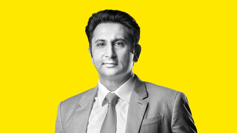 Adar Poonawalla Adar Poonawalla