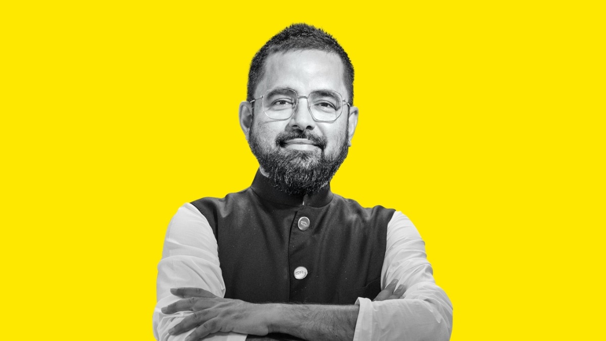 Sabyasachi Mukherjee Sabyasachi Mukherjee