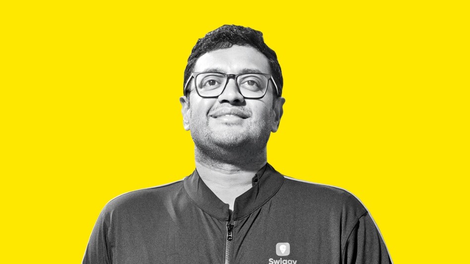 Sriharsha Majety Sriharsha Majety