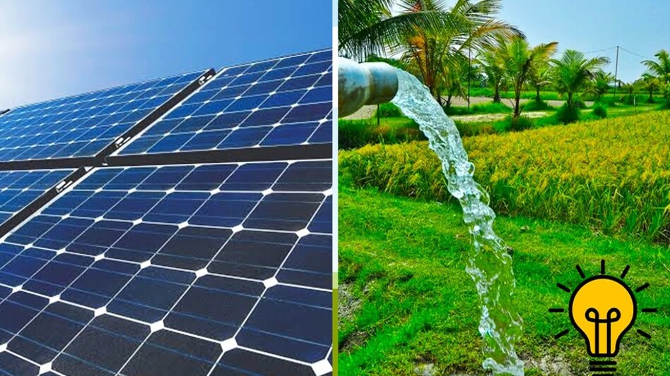 India has a target to achieve 500 GW of installed non-fossil fuel capacity by 2030, which means the country needs to add 50 GW annually between now and 2030 to achieve this target. India has a target to achieve 500 GW of installed non-fossil fuel capacity by 2030, which means the country needs to add 50 GW annually between now and 2030 to achieve this target.