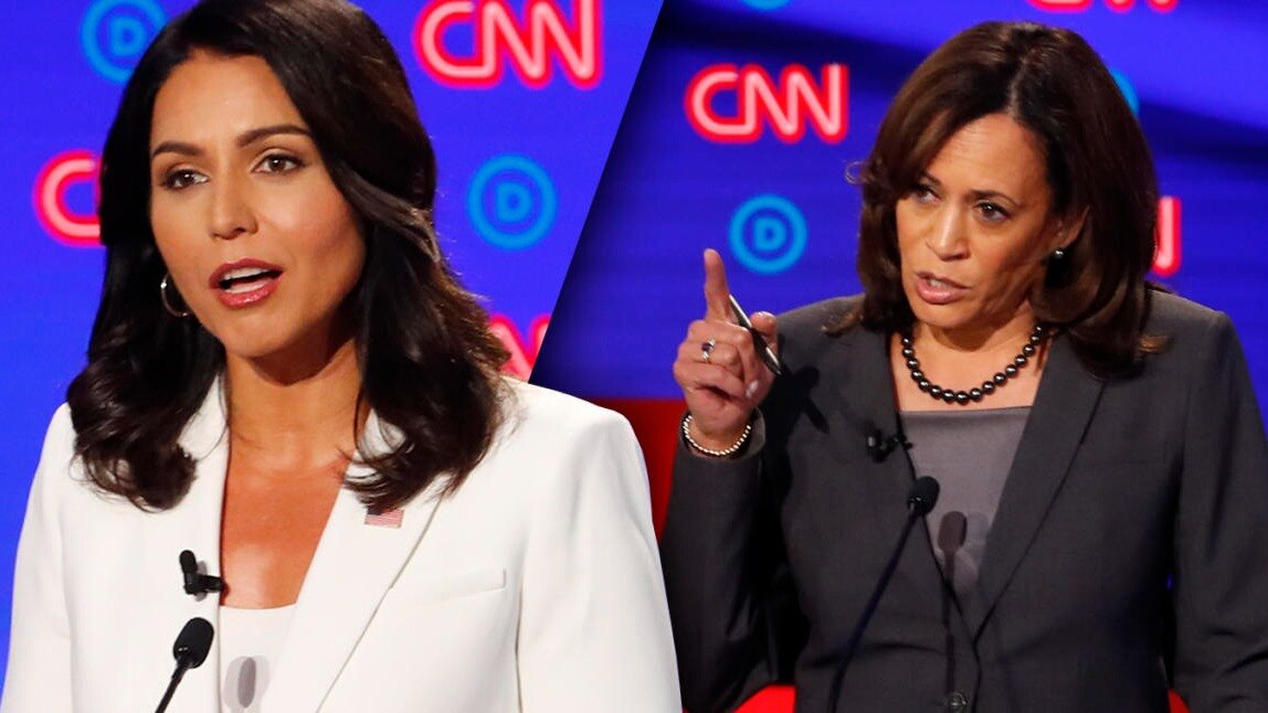 As the 2024 U.S. presidential election approaches, Gabbard’s claims have added fuel to the already heated political climate. As the 2024 U.S. presidential election approaches, Gabbard’s claims have added fuel to the already heated political climate.