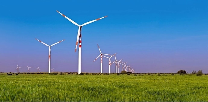 Considering Suzlon Energy's increasing order book and the project sites, the decision to sell its large corporate office space appears both strategic and working-capital friendly, the domestic brokerage said. Considering Suzlon Energy's increasing order book and the project sites, the decision to sell its large corporate office space appears both strategic and working-capital friendly, the domestic brokerage said.