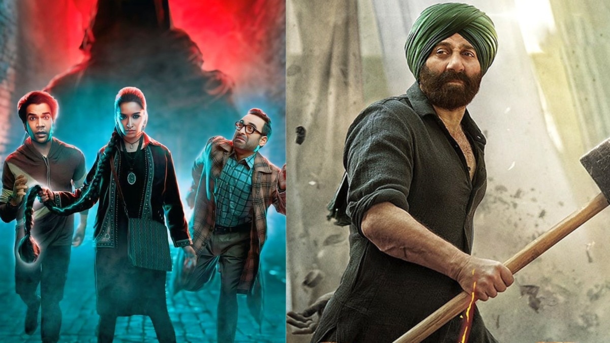 Box Office Update: Stree 2 tops Gadar 2's India lifetime biz, emerges most profitable Hindi movie of 2024 Box Office Update: Stree 2 tops Gadar 2's India lifetime biz, emerges most profitable Hindi movie of 2024