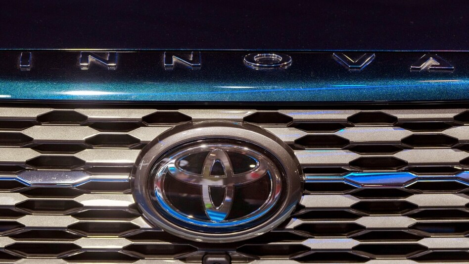 the Japanese automaker has cut its global EV output forecast for 2026 by 30 per cent, reducing its target to 1 million vehicles from 1.5 million. the Japanese automaker has cut its global EV output forecast for 2026 by 30 per cent, reducing its target to 1 million vehicles from 1.5 million.