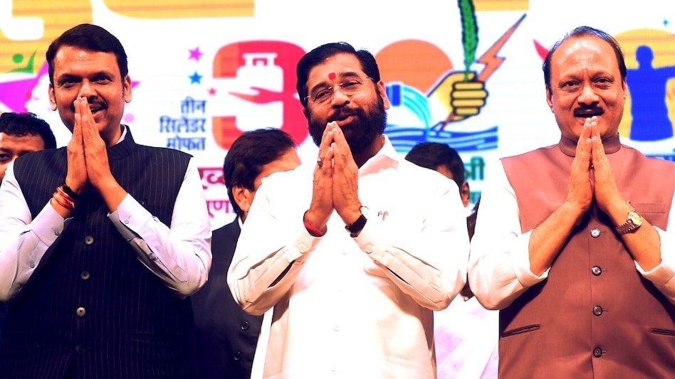 Maharashtra has been the FDI leader for the past consecutive two years. Maharashtra has been the FDI leader for the past consecutive two years.