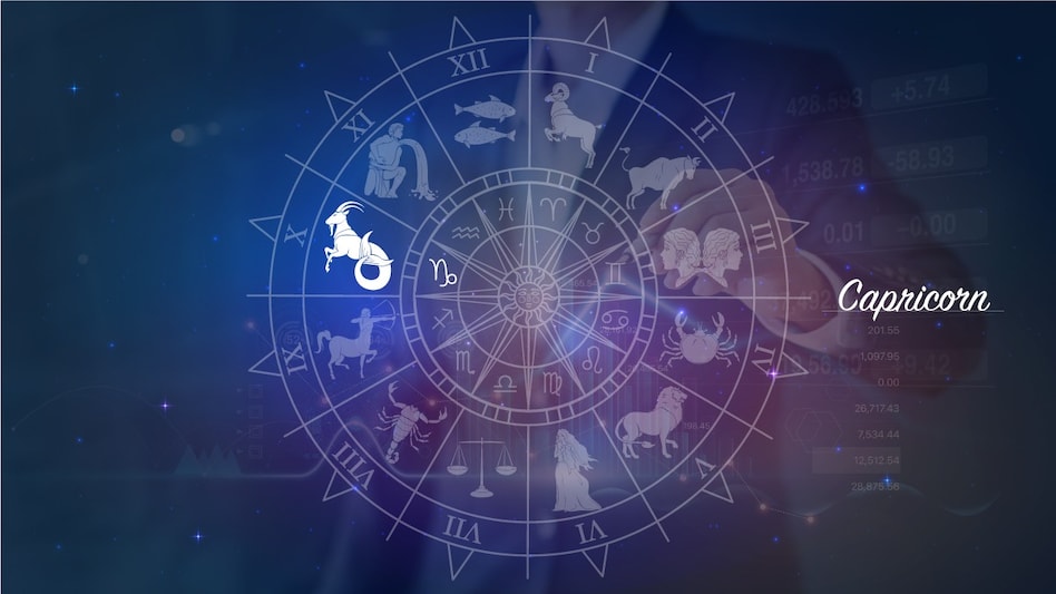 Capricorn daily horoscope for September 7, 2024: Will be profitable in property investment. Review investments from time to time Capricorn daily horoscope for September 7, 2024: Will be profitable in property investment. Review investments from time to time