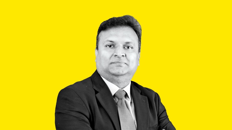 Vipul Roongta Vipul Roongta