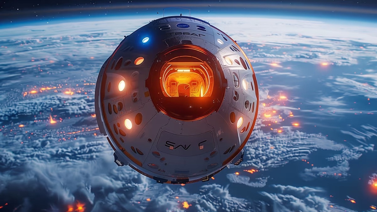 Will Boeing Starliner explode tonight in atmosphere during return journey? 3 possible scenarios for Sunita Williams ride explained Will Boeing Starliner explode tonight in atmosphere during return journey? 3 possible scenarios for Sunita Williams ride explained
