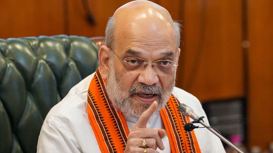 Tourist centres will also be created in Jammu and the BJP will ensure the welfare of displaced communities, including Kashmiri Pandits, the manifesto said. Tourist centres will also be created in Jammu and the BJP will ensure the welfare of displaced communities, including Kashmiri Pandits, the manifesto said.