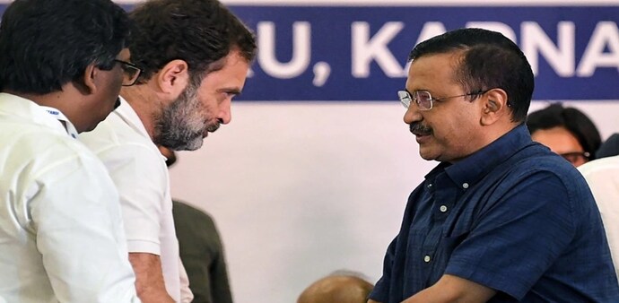AAP is already gearing up to release its first list of candidates on Sunday (Sept 8), and the party is preparing to contest independently in at least 50 assembly seats in Haryana. AAP is already gearing up to release its first list of candidates on Sunday (Sept 8), and the party is preparing to contest independently in at least 50 assembly seats in Haryana.