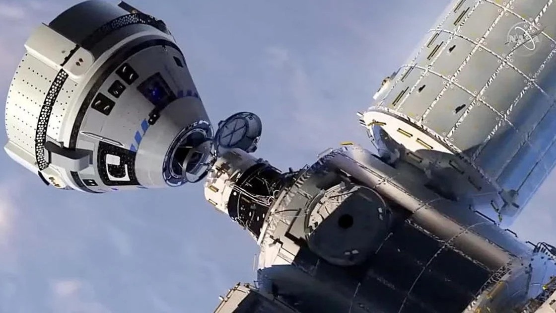 Watch LIVE: Will Boeing Starliner land safely or ? 6-hour return journey begins Watch LIVE: Will Boeing Starliner land safely or ? 6-hour return journey begins