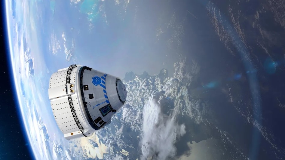 NASA's ex-engineer warns Boeing Starliner could crash in populated areas as it begins return journey NASA's ex-engineer warns Boeing Starliner could crash in populated areas as it begins return journey